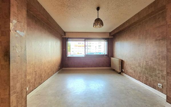 Appartement à vendre    2 pièces • 51,17 m2 Bayonne