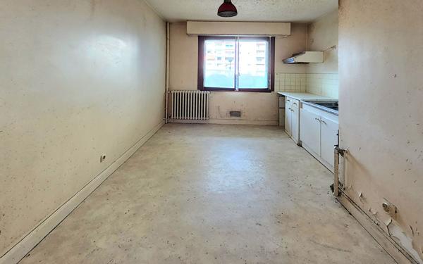 Appartement à vendre    2 pièces • 51,17 m2 Bayonne