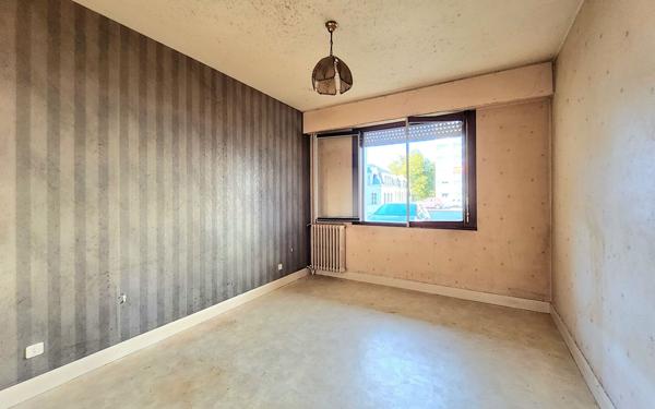 Appartement à vendre    2 pièces • 51,17 m2 Bayonne