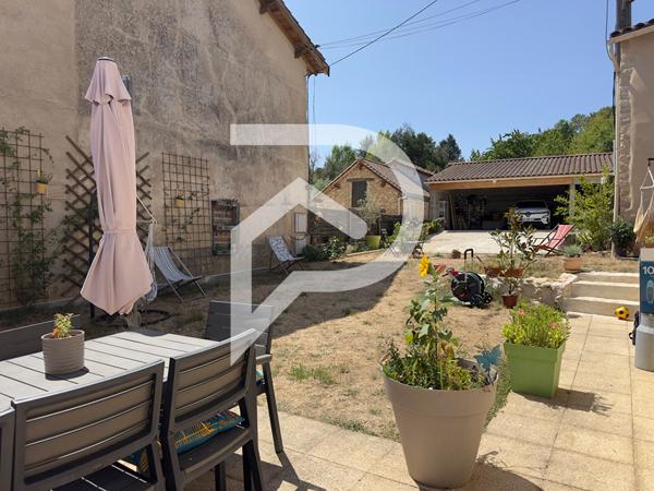 Maison 4 pièces 85 m2