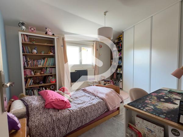 Maison 4 pièces 85 m2