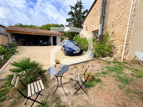 Maison 4 pièces 85 m2