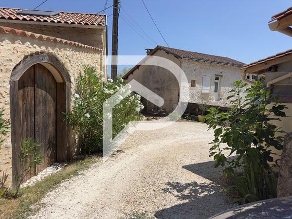 Maison 4 pièces 85 m2