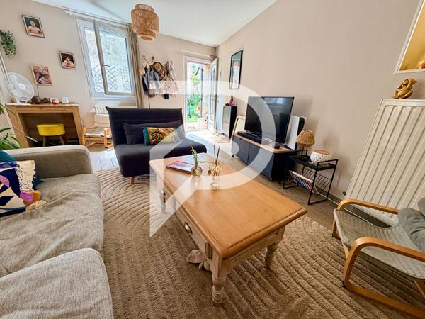 Maison 4 pièces 85 m2