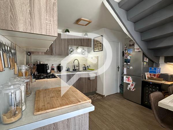 Maison 4 pièces 85 m2