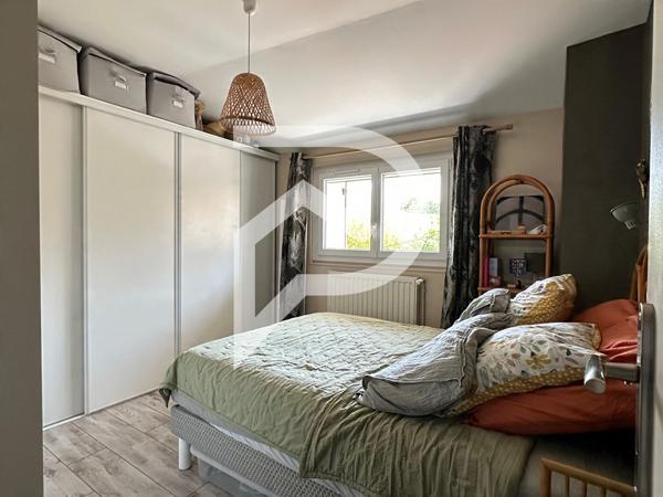 Maison 4 pièces 85 m2