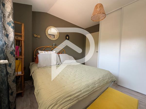 Maison 4 pièces 85 m2