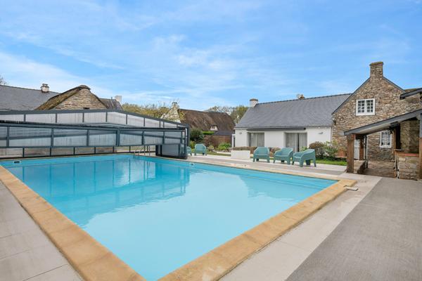 Maison 10 pièces 365 m2