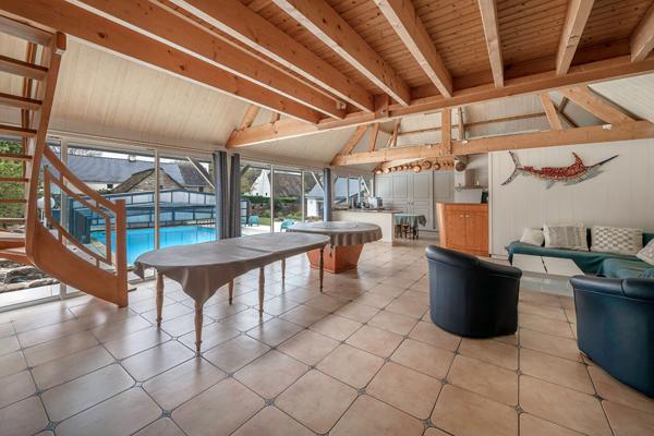 Maison 10 pièces 365 m2