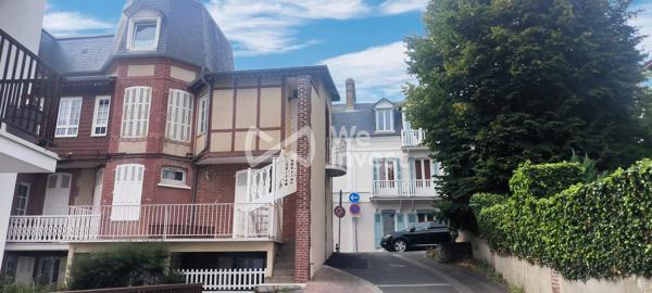 Lot de 2 appartements T2 / Studio