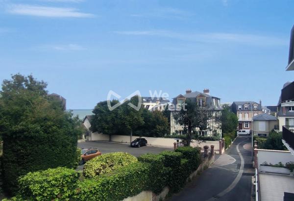 Lot de 2 appartements T2 / Studio
