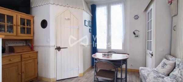 Lot de 2 appartements T2 / Studio