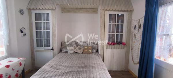 Lot de 2 appartements T2 / Studio
