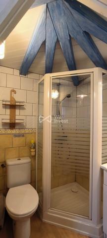 Lot de 2 appartements T2 / Studio