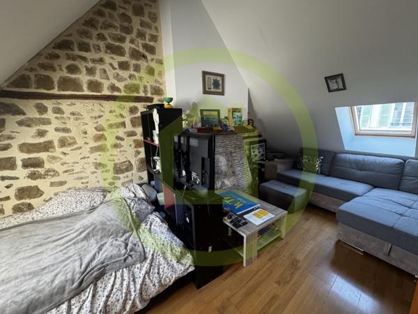 Maison à NANGIS (77370)