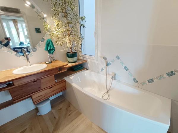 Vente Appartement 3 pièces 93 m2 à Agen