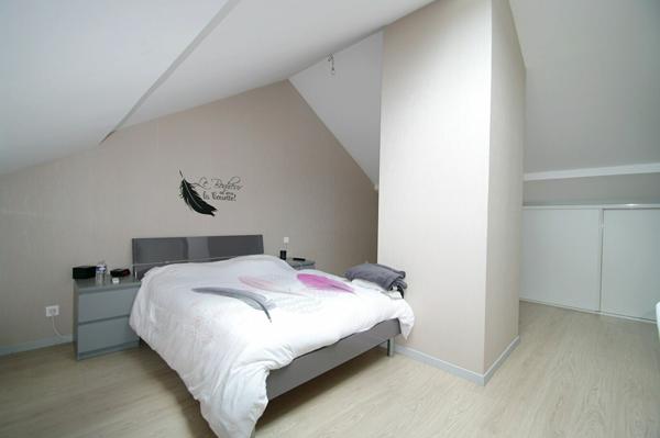 Immeuble à vendre    3 pièces •  Senones