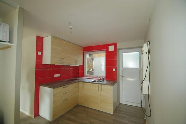 Immeuble à vendre    3 pièces •  Senones