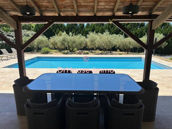 Maison à vendre 5 pièces de 132 m²