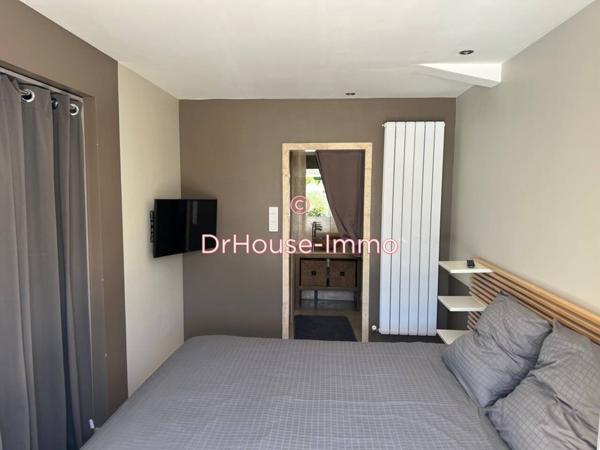 Maison à vendre 5 pièces de 132 m²