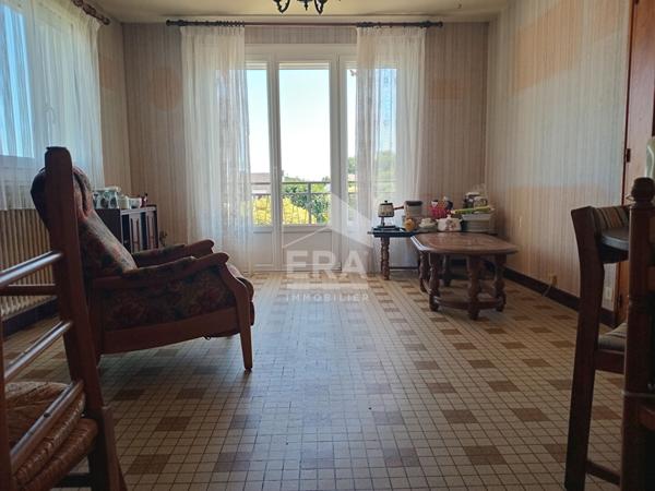 Maison Erdeven 7 pièce(s) 101.25 m2