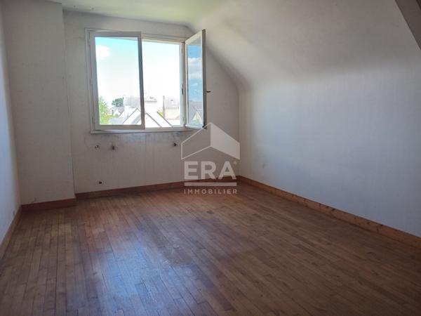 Maison Erdeven 7 pièce(s) 101.25 m2