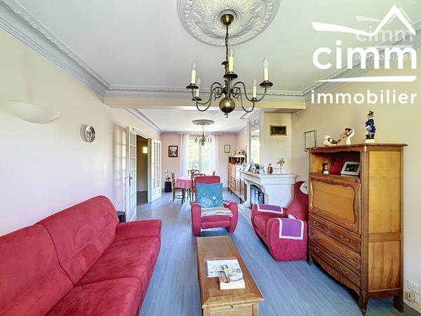 NOUVEAUTE CIMM IMMOBILIER