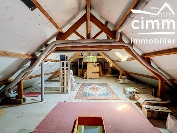 NOUVEAUTE CIMM IMMOBILIER