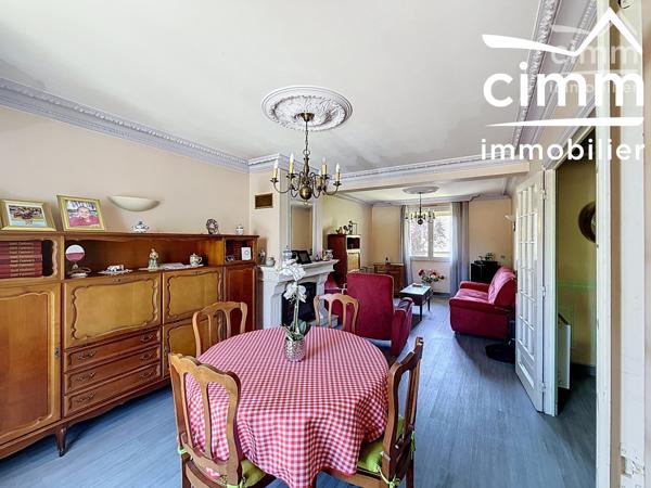 NOUVEAUTE CIMM IMMOBILIER