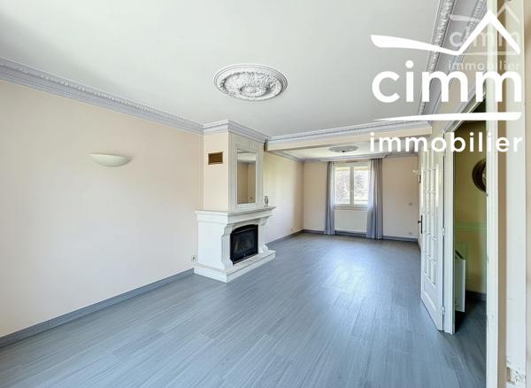 NOUVEAUTE CIMM IMMOBILIER
