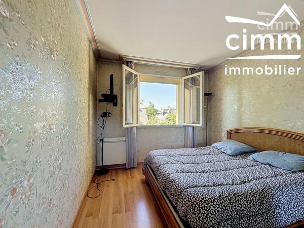 NOUVEAUTE CIMM IMMOBILIER