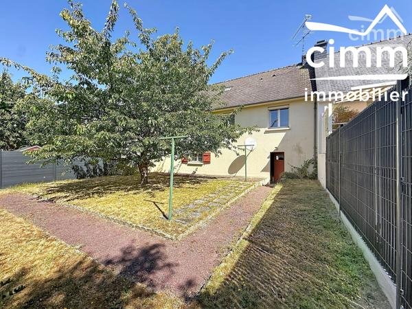 NOUVEAUTE CIMM IMMOBILIER