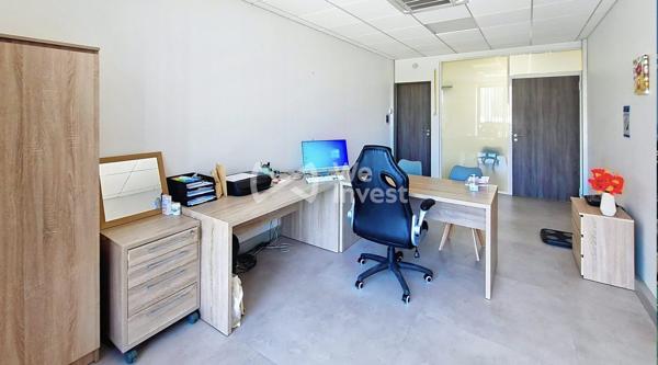 Bureau médical moderne Jossigny - 1 jour/semaine