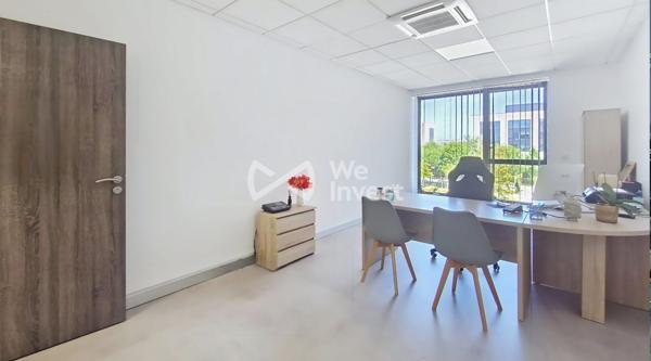 Bureau médical moderne Jossigny - 1 jour/semaine
