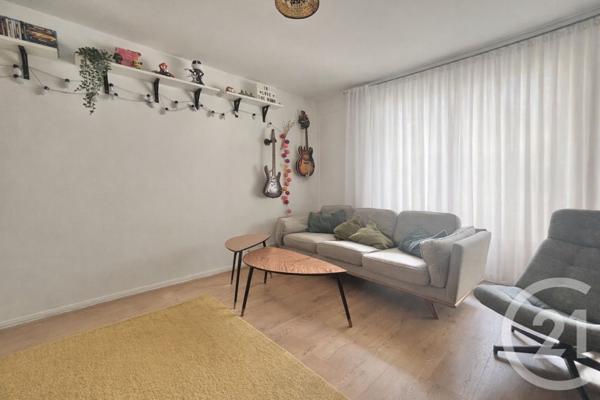Appartement F3 à vendre  3 pièces - 64,35 m2 ATHIS MONS - 91