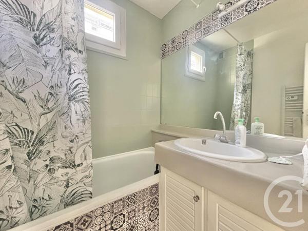 Appartement F3 à vendre  3 pièces - 64,35 m2 ATHIS MONS - 91