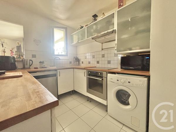 Appartement F3 à vendre  3 pièces - 64,35 m2 ATHIS MONS - 91