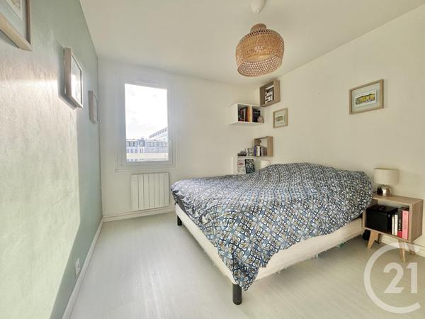 Appartement F3 à vendre  3 pièces - 64,35 m2 ATHIS MONS - 91