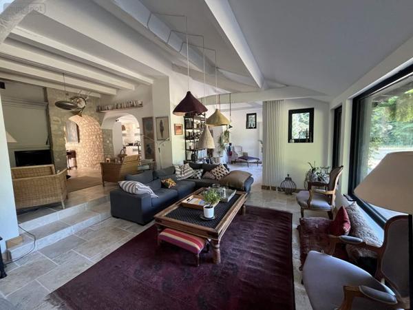 Maison à vendre à Fondettes dans l'Indre-et-Loire (37230), ref : 003/2547