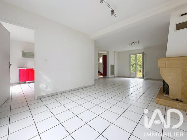 Maison à vendre 5 pièces 120 m² Bruyères-le-Châtel