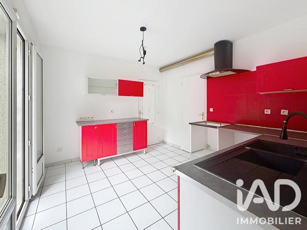 Maison à vendre 5 pièces 120 m² Bruyères-le-Châtel
