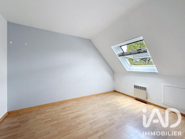 Maison à vendre 5 pièces 120 m² Bruyères-le-Châtel