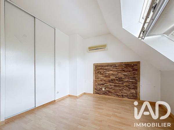 Maison à vendre 5 pièces 120 m² Bruyères-le-Châtel