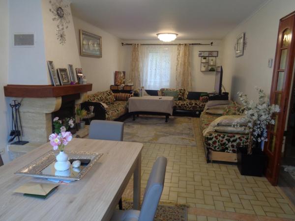 Très belle Maison proche Gare RER Cergy-Saint-Christophe