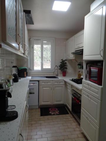 Très belle Maison proche Gare RER Cergy-Saint-Christophe