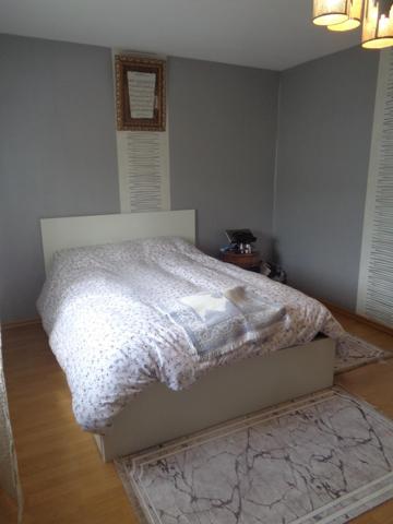 Très belle Maison proche Gare RER Cergy-Saint-Christophe