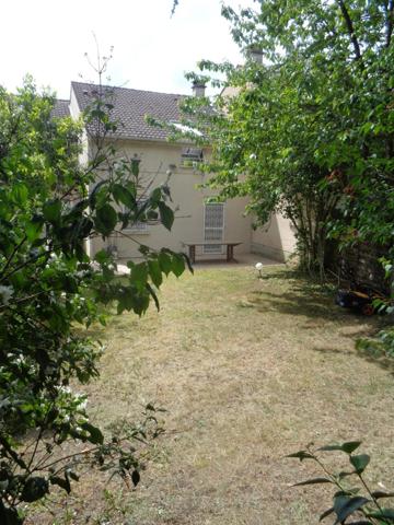 Très belle Maison proche Gare RER Cergy-Saint-Christophe