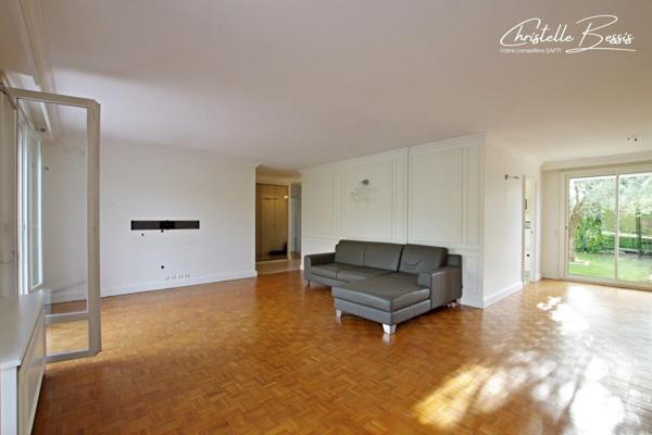 Maison familiale de plain-pied - 4 chambres