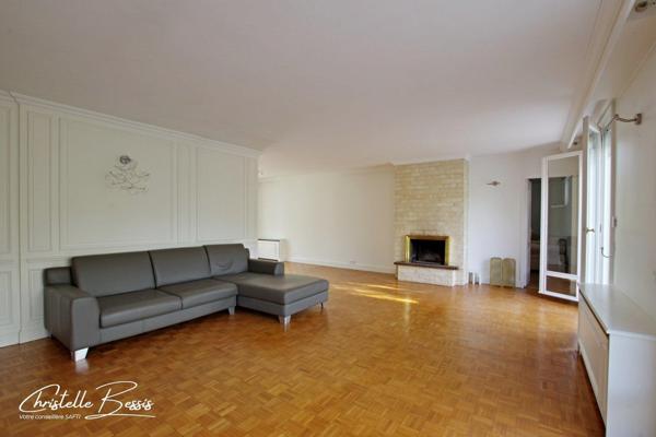 Maison familiale de plain-pied - 4 chambres