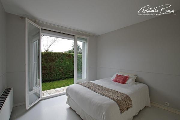 Maison familiale de plain-pied - 4 chambres